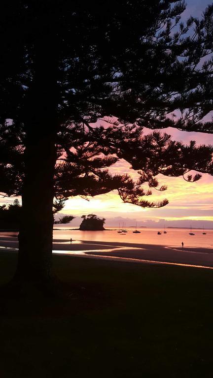 Close To Beach Auckland Exterior photo